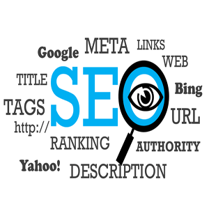 Online Marketing and SEO Services