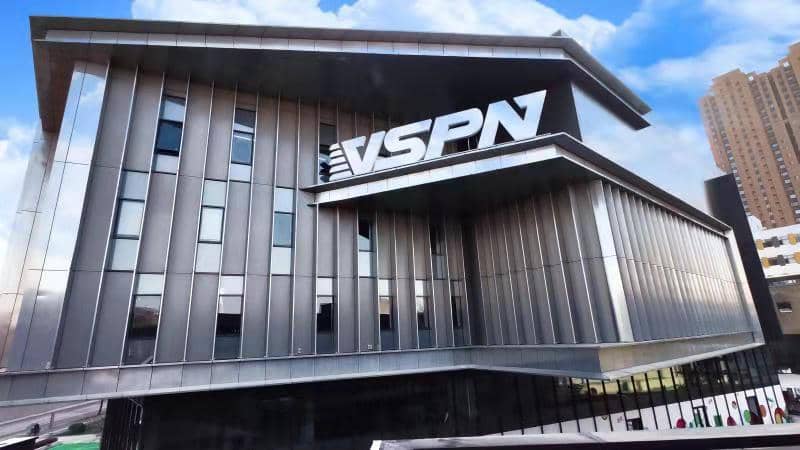 VSPN headquarters