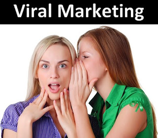 The Principles of Viral Marketing
